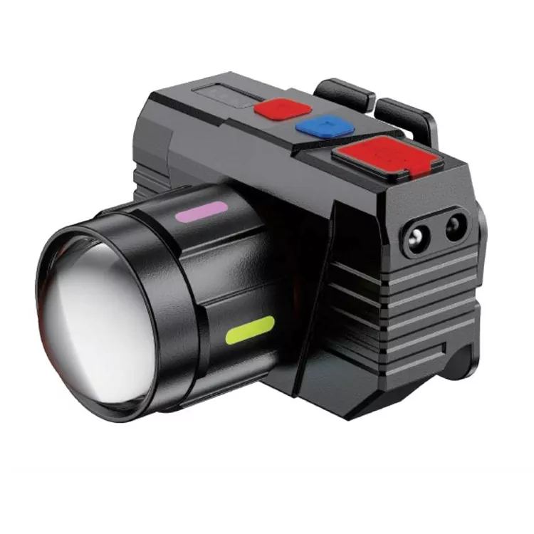 Cum îmbunătățește lumina de camping cu LED-uri aventurile în aer liber și soluțiile de iluminat de urgență?