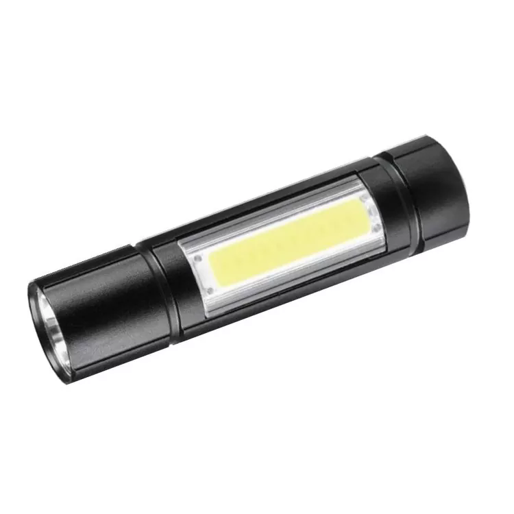 Cum îmbunătățește o lanternă reîncărcabilă mini cu breloc cu LED soluțiile de iluminat de zi cu zi?