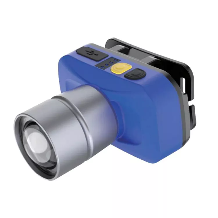 Cum oferă o lanternă LED o iluminare fiabilă pentru utilizare zilnică și în aer liber? Cum oferă o lanternă LED o iluminare fiabilă pentru utilizare zilnică și în aer liber?