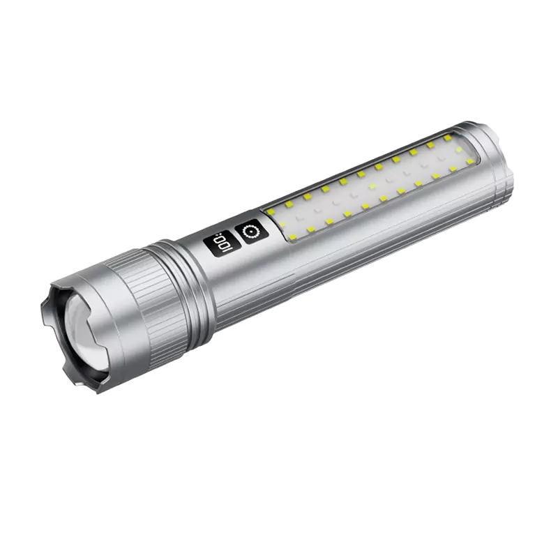 Cum poate o lanternă multifuncțională SOS Strobe să îmbunătățească iluminarea exterioară și de urgență Cum poate o lanternă multifuncțională SOS Strobe să îmbunătățească iluminarea exterioară și de urgență