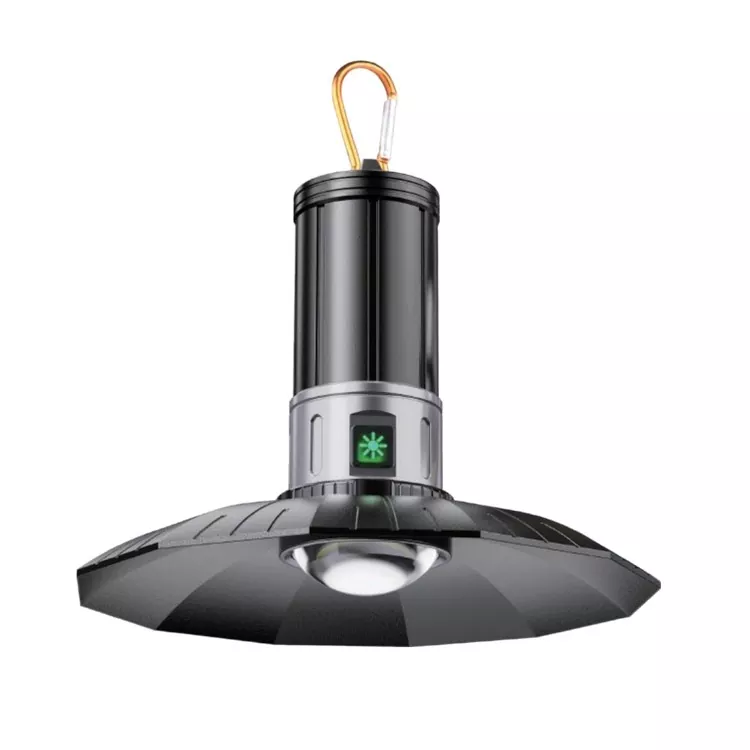 Lanternă de camping cu LED de 30W reîncărcabilă