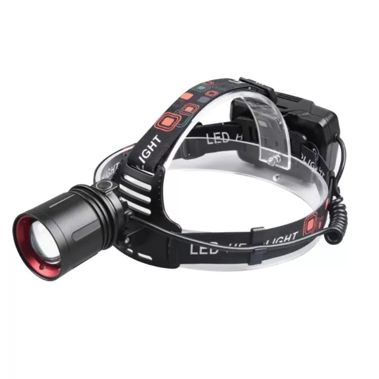Far cu laser alb cu durată lungă de funcționare de 5-12 ore IP46 rezistent la apă