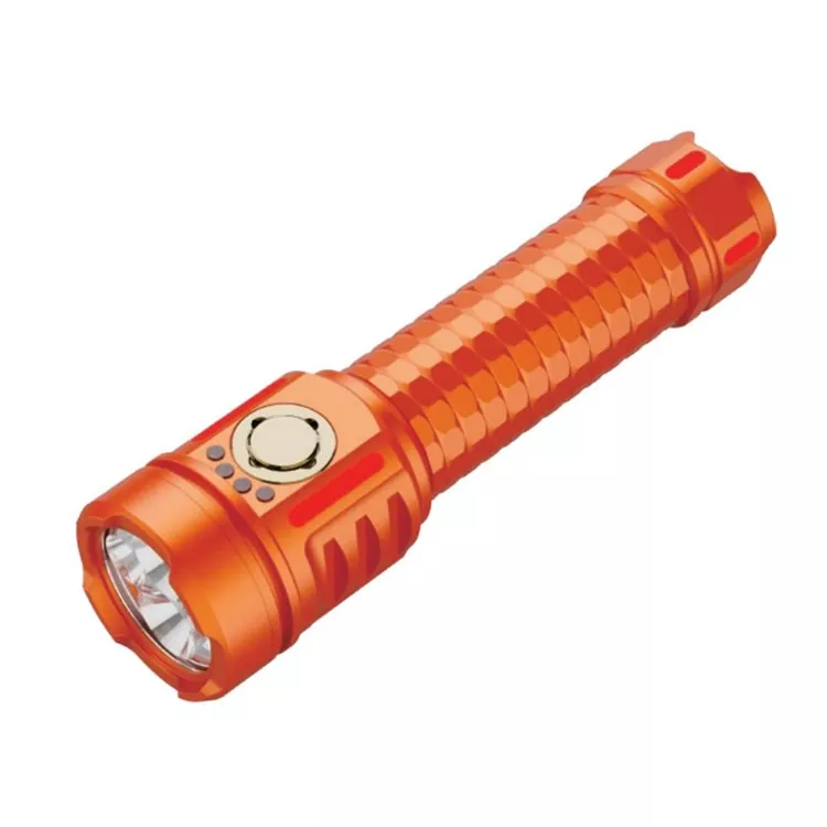 Lanterna LED Lumina rosie de avertizare IP46