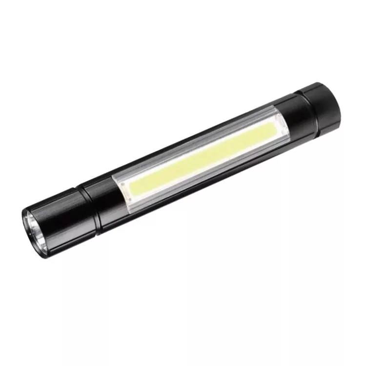 Mini lanternă cu LED-uri super luminoase de buzunar, reîncărcabilă