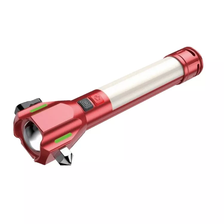 Lanterna LED multifunctionala de urgenta