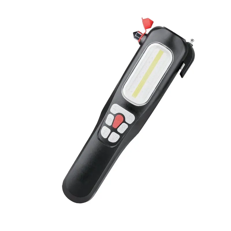 Lumină de lucru de urgență multifuncțională