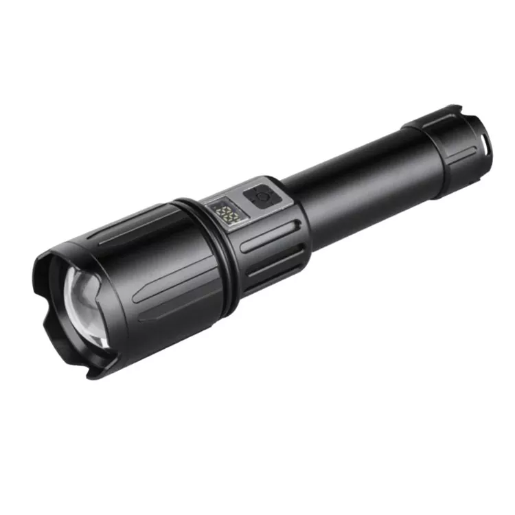 Lanternă LED portabilă pentru camping în aer liber și situații de urgență